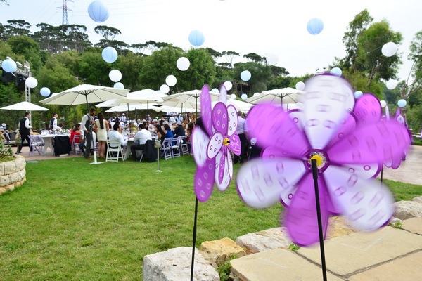 RonJo Wedding